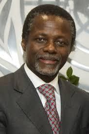 "... aucune force internationale aussi grande soit-elle ne pourra faire le travail de réconciliation entre centrafricains" Parfait Onanga Anyanga dixit
