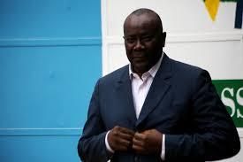 "Le premier engagement à prendre, c'est celui du respect du vote populaire, je le prends", Karim Meckassoua dixit