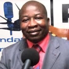 "Je n'ai pas mis en place le système informatique de l'ANE", déclare Serge Singha Bengba