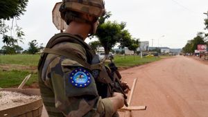 Centrafrique: nouvelles accusations de viols par des soldats étrangers