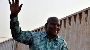 Faustin Archange Touadera élu à la magistrature suprême de l’État centrafricain