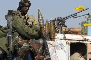 Risque d'une nouvelle tentative de partition en Centrafrique