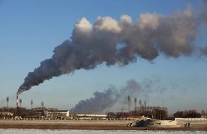COP 21 : Pékin ratifie l’accord de Paris sur le climat
