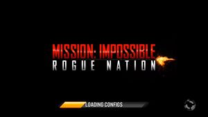 Mission Impossible Rogue Nation Hack