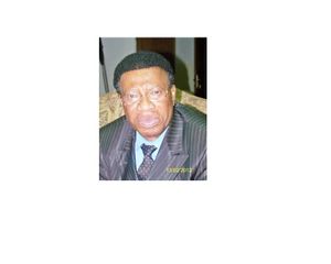 Gilbert Djombo Bomondjo martèle ne pas avoir demandé aux populations de voter OUI au référendum constitutionnel