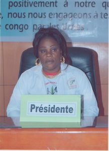 L’association Génération Pierre OBA pour la nouvelle République en ordre de bataille pour la victoire de Sassou Nguesso au 1er tour