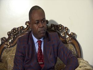 Léon Juste IBOMBO:"Nous allons tout faire pour que les postes et télécommunications jouent un rôle majeur dans notre économie"
