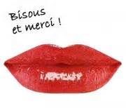 Merciiiiiii !!!