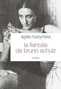 « La fiancée de Bruno Schulz »