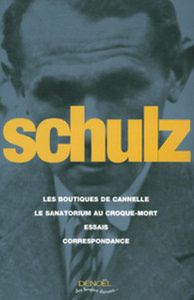 « Le sanatorium au croque-mort »