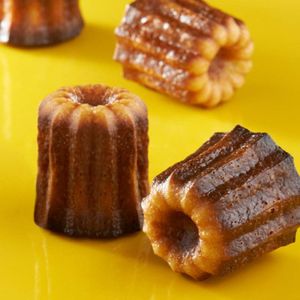 Cannelés SANS GLUTEN
