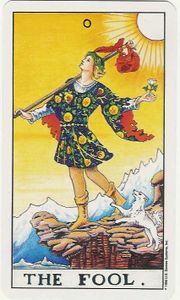 Tarot