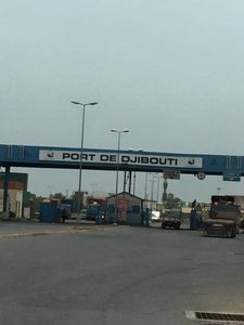 DJIBOUTI en bref