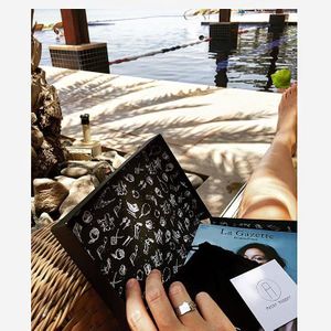 Emma & Chloé: la box bijoux