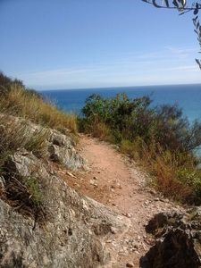 18 septembre - Andora - Loano