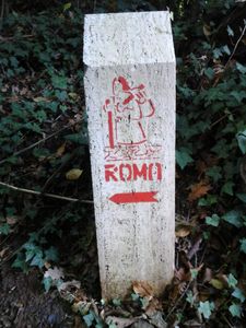 13 octobre - Bolsena - Montefiascone
