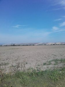 15 septembre - de Troia à Santuario dell' Incoronata