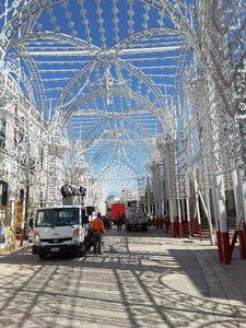 Vignacastrisi, la ville s'apprête à. ..nous accueillir !