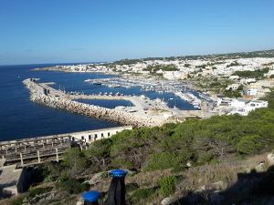 Leuca