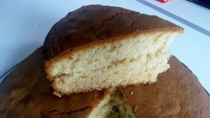 Le Molly Cake