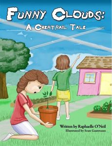 Eduquer les enfants à la réalité nocive des chemtrails