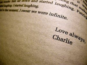 I swear i was infinite ...