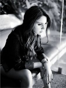 Dark Paradise