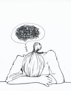 تعبت...