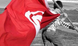 Oh, la Tunisie!
