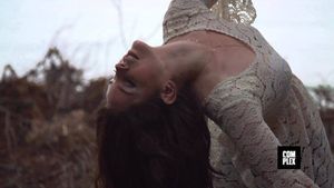 Falling to pieces