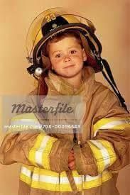 Keep your heart at the age of 6