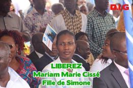 LES IVOIRIENS APPELES A SE SOULEVER CONTRE LES ATROCITES, ENLEVEMENTS DEPORTATIONS ET LE REFUS DE DIALOGUE DE LA DICTATURE DE OUATTARA