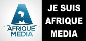 AFRIQUE MEDIA TV/ COMMUNIQUE DE LA DIRECTION / GRANDE NOUVELLE ! LA SUSPENSION DE LA CHAINE EST LEVEE AU CAMEROUN !!