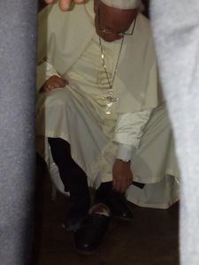 RCA: Les secrets du voyage du Pape Francois en Centrafrique