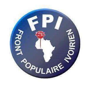 LE FPI REAGIT SUITE AU MANDAT DARRET LANCE CONTRE SORO GUILLAUME