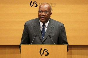 BURKINA FASO : Les grands défis du Président Roch KABORE pour réconcilier et développer le Burkina Faso