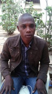 ALAIN ̂SEPO alias Letissia Nguessan compagnon de prison de ALAIN DURAND ZAGOL tous detenus dans la MACA