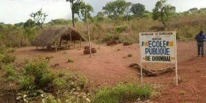 CAMEROUN:Le panafricain Thierry Mbepgue dénonce ce genre decole au 21 ieme siecle