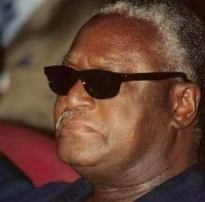 Feu MAMADOU BEN SOUMAHORO