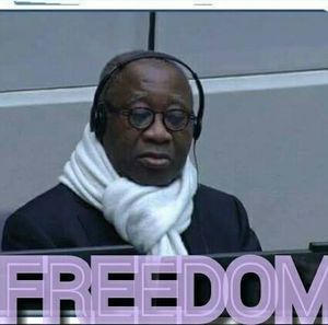 SEM LAURENT GBAGBO DEPORTE A LA HAYE COMME AU TEMPS DE SAMORY TOURE