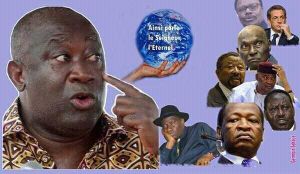 CRISE IVOIRIENNE:UN EX-FDS REPOND AU GENERAL MANGOU PHILIPPE
