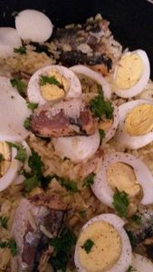 Riz "Essaouira"
