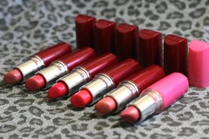 Déjouer les trahisons du maquillage...