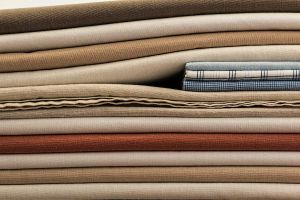 Des petits tapis ronds à tricoter…