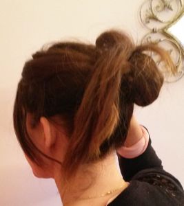 L'effet "choucroute"... au goût du jour !