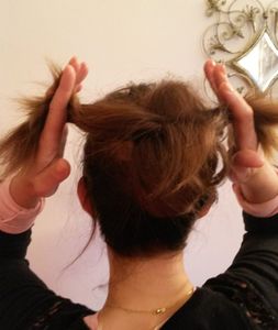 L'effet "choucroute"... au goût du jour !