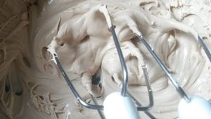 Chantilly Carambar