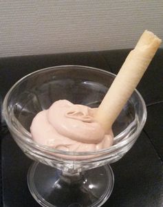 Chantilly Carambar
