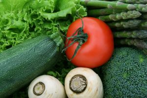 Manger plus de légumes... bien sûr, mais comment ?