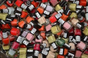 Produits de beauté : stop au fouillis